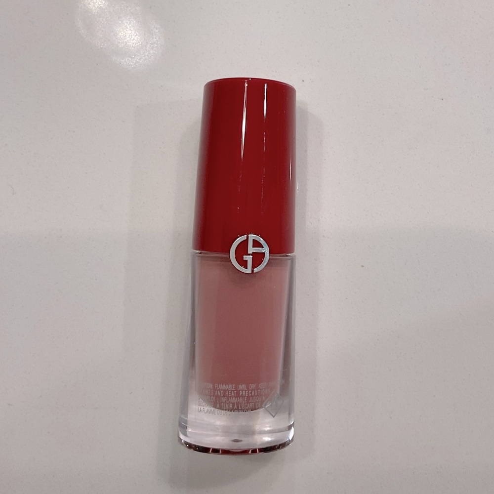 Armani LIP MAGNET LIQUID LIPSTICK